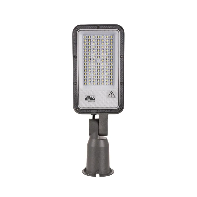 Oprawa Uliczna LED V-TAC CREE CHIP Z Regulacją 100W VT-105ST 4000K 12000LM 6 Lat Gwarancji