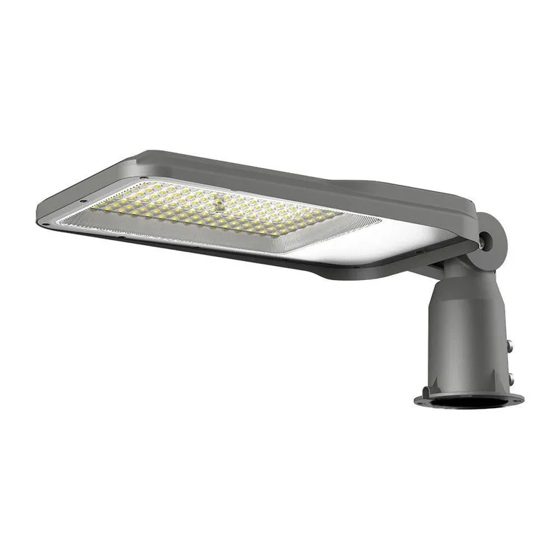 Oprawa Uliczna LED V-TAC SAMSUNG CHIP Z Regulacją 100W Wymienny Moduł LED VT-105ST 6500K 9400LM 5 Lat Gwarancji
