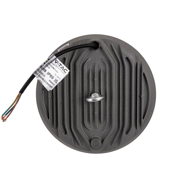 Oprawa V-TAC LED High Bay 150W CCT VT-91150CCT 3000K-4000K-6500K 12300LM