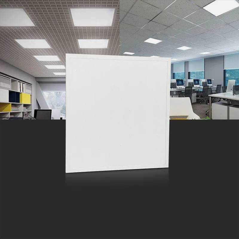Panel LED V-TAC 36W 60x60 LED SAMSUNG CHIP Backlight 33mm 120LM/W VT-61036 6500K 4320LM 5 Lat Gwarancji