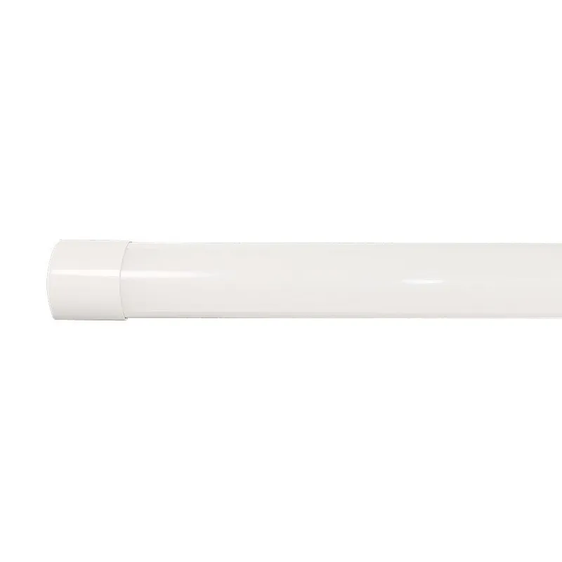 Oprawa V-TAC 40W LED Belka Liniowa Natynkowa 120cm 120LM/W CCT Zmiana Barwy VT-8340CCT 3000K-4000K-6400K 4800LM 3 Lata Gwarancji