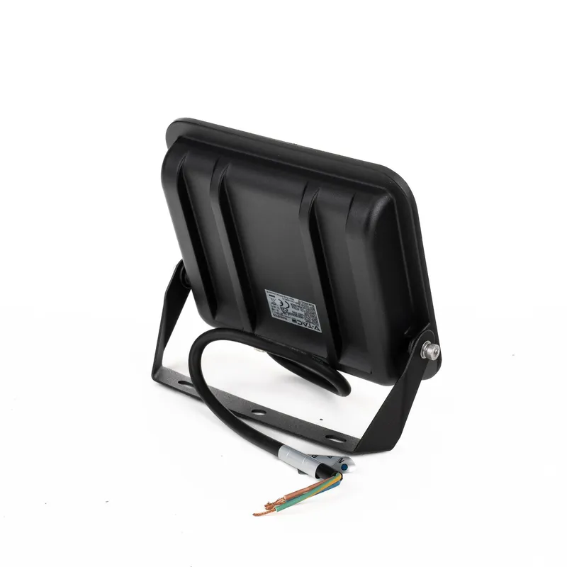 Naświetlacz LED V-TAC 50W SAMSUNG CHIP PRO-S VT-44055 4000K 4270LM 5 Lat Gwarancji - Czarny