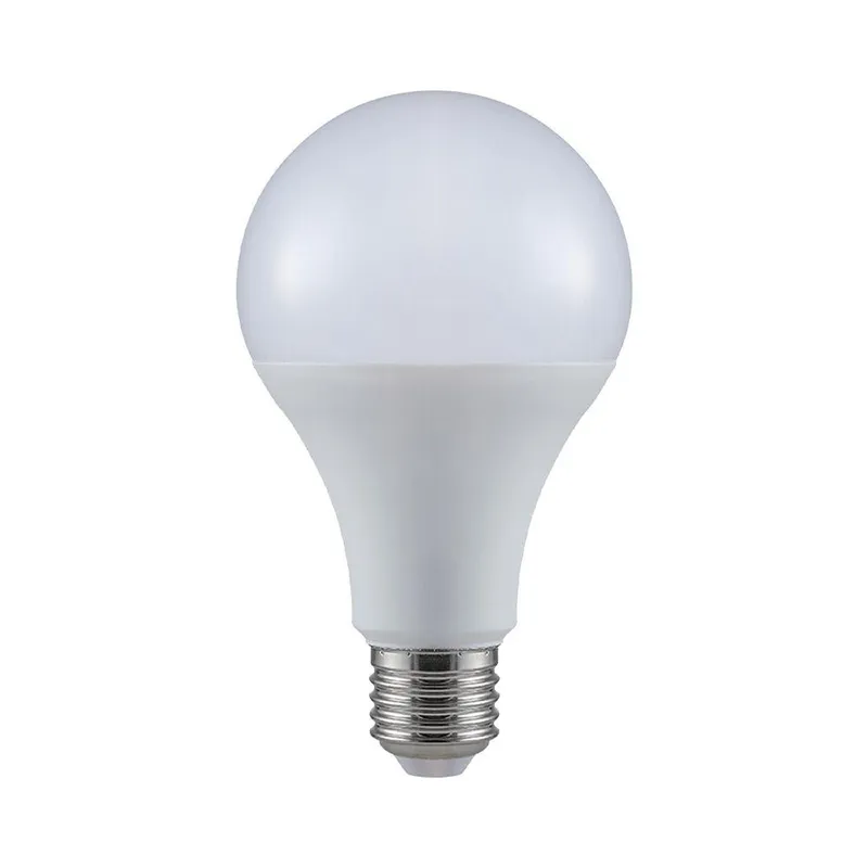 Żarówka LED V-TAC 20W A80 E27 80x155mm VT-22022 6500K 2452LM