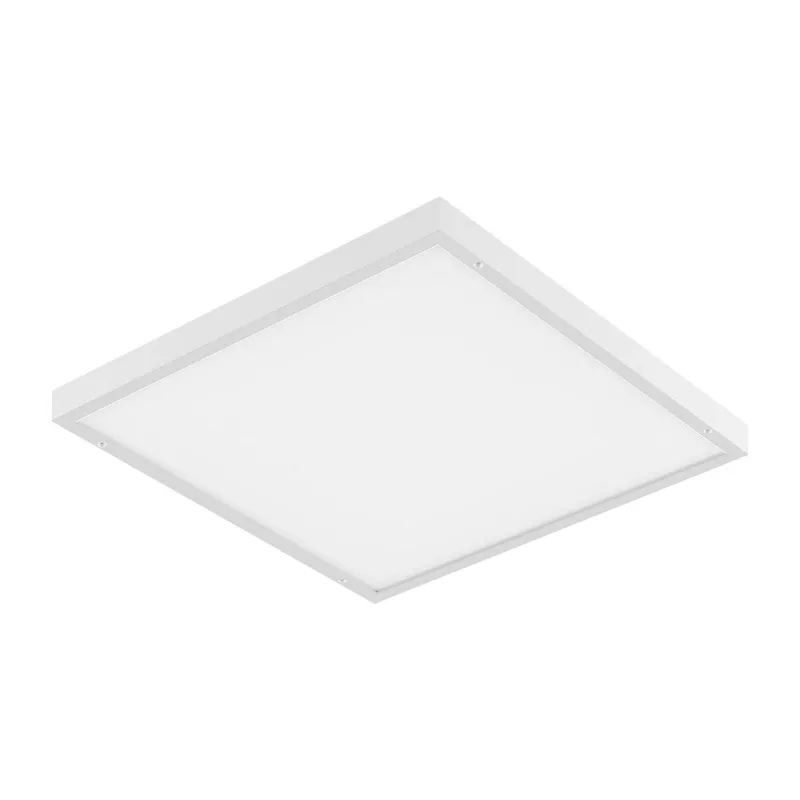 Panel LED V-TAC 36W 60x60 LED Backlight 33mm 120LM/W 3w1 Natynkowy/Podtynkowy VT-61037 4000K 4320LM