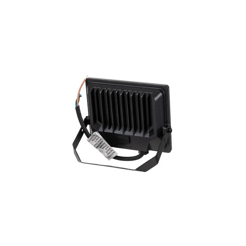 Naświetlacz LED V-TAC 50W LED 3w1 CCT 100LM/W Mleczny Klosz VT-44056CCT 3000-4000K-6500K 5000LM