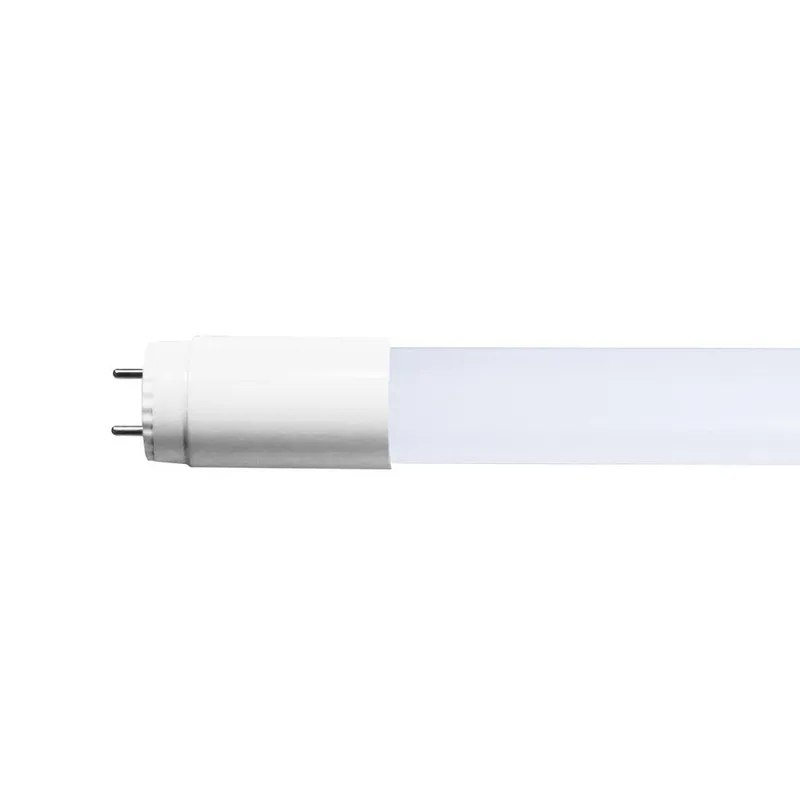 Tuba Świetlówka LED T8 V-TAC 60cm 7.5W G13 Obrotowa Nano Plastic 115LM/W VT-062-N 4000K 850LM 3 Lata Gwarancji