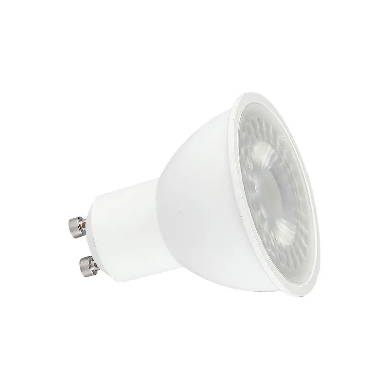 Żarówka LED V-TAC GU10 7,5W 110ST VT-292-N 6500K 610LM