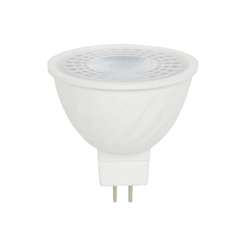 Żarówka LED V-TAC 6W GU5.3 MR16 12V 110ST VT-257-N 6500K 455LM