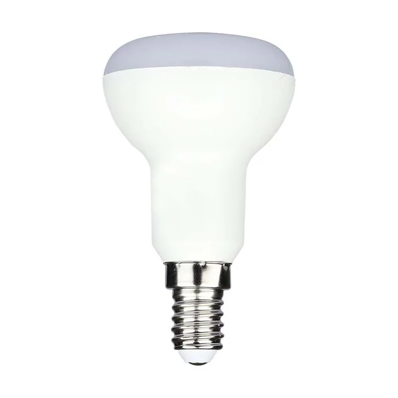 Żarówka LED V-TAC 4.8W E14 R50 VT-250-N 3000K 470LM