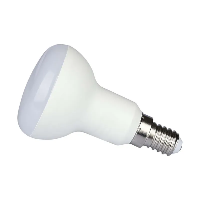 Żarówka LED V-TAC 4.8W E14 R50 VT-250-N 6500K 470LM