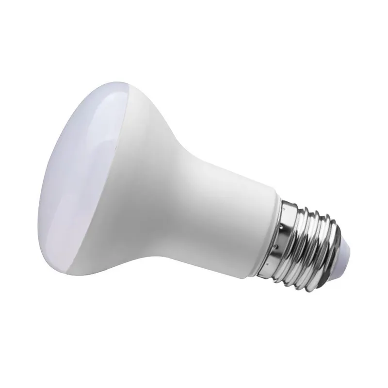 Żarówka LED V-TAC 8.5W E27 R63 VT-263-N 4000K 806LM