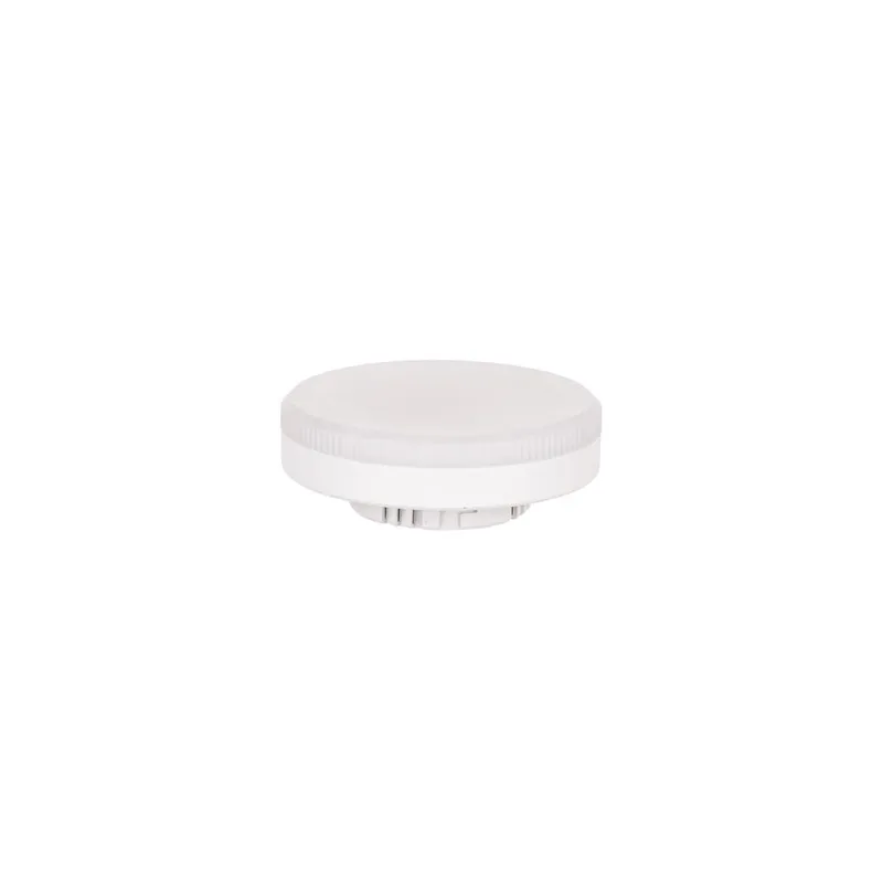 Żarówka LED V-TAC 6.4W GX53 VT-207-N 3000K 560LM