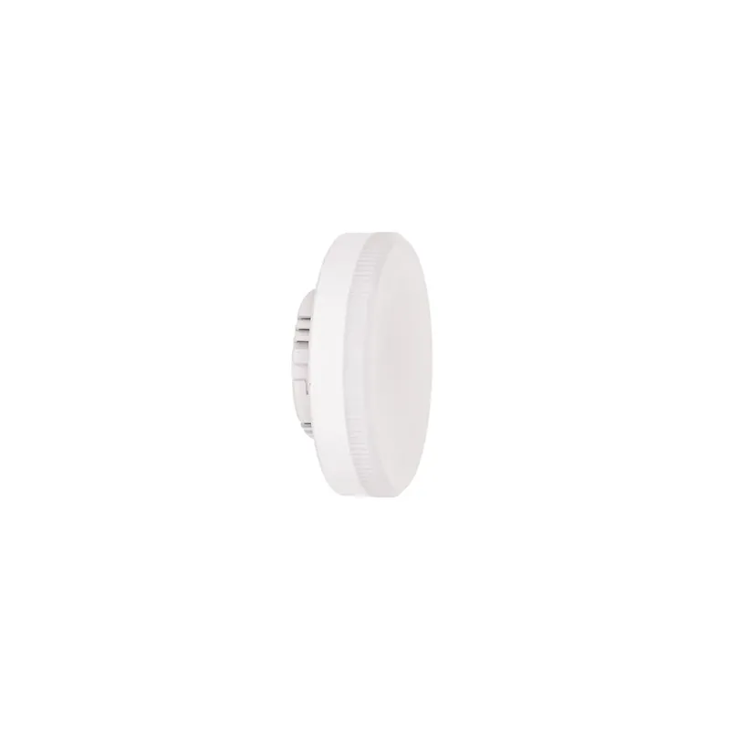 Żarówka LED V-TAC 6.4W GX53 VT-207-N 3000K 560LM