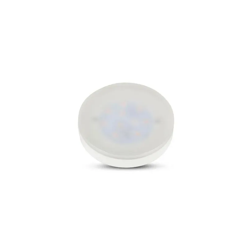 Żarówka LED V-TAC 6.4W GX53 VT-207-N 4000K 560LM