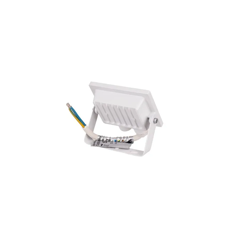 Naświetlacz LED V-TAC 10W LED SMD VT-44012 6500K 730LM - Biały