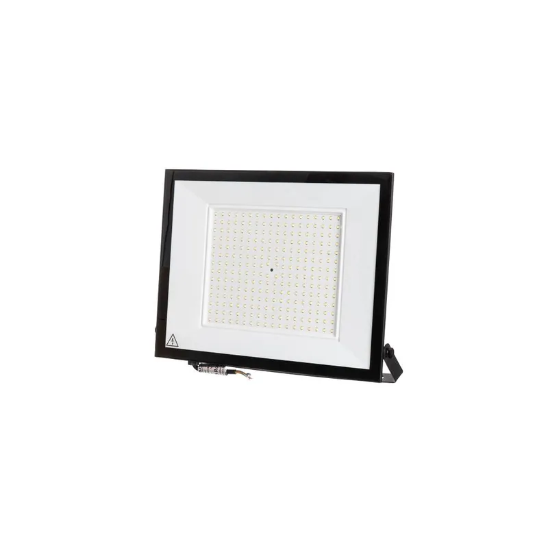 Naświetlacz LED V-TAC 200W LED SMD VT-44208 4000K 16450LM - Czarny