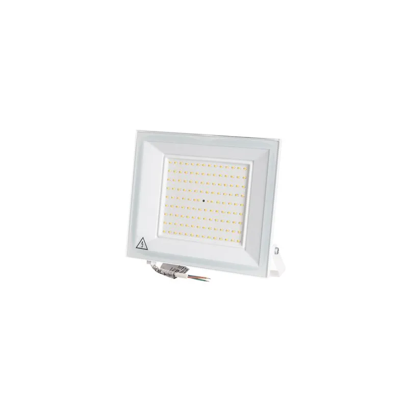 Naświetlacz LED V-TAC 100W LED SMD VT-44109 6500K 8150LM - Biały