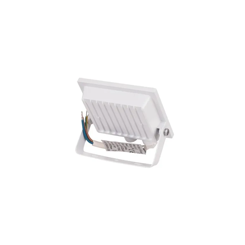 Naświetlacz LED V-TAC 20W LED SMD VT-44022 6500K 1510LM - Biały