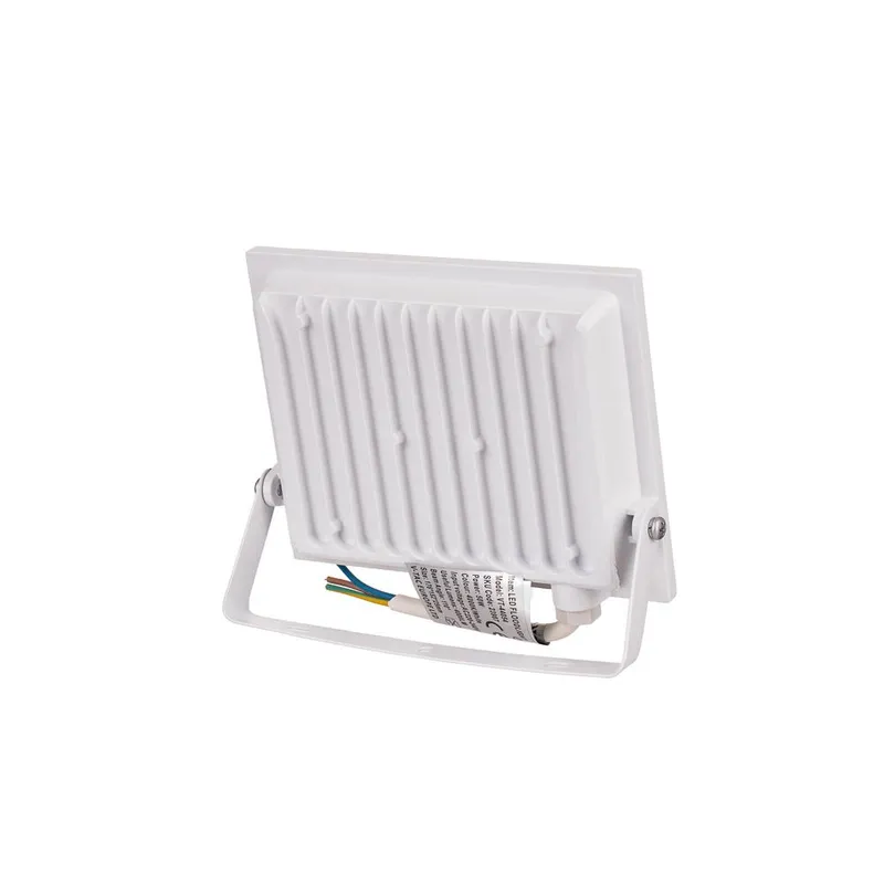 Naświetlacz LED V-TAC 50W LED SMD VT-44054 6500K 4000LM - Biały