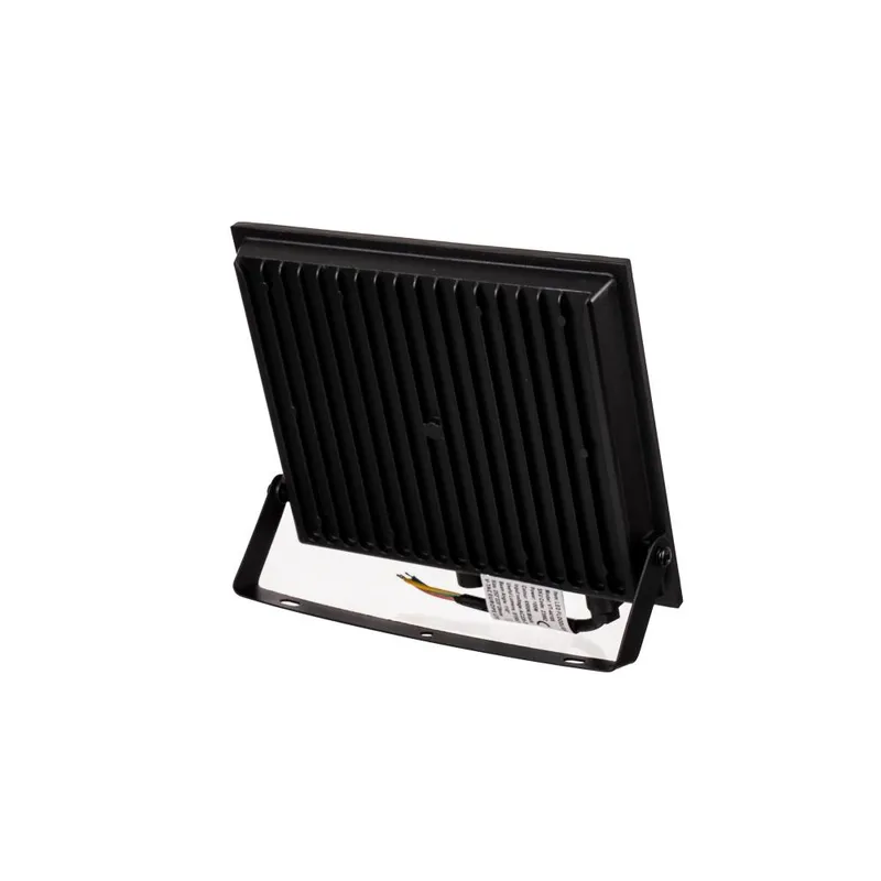 Naświetlacz LED V-TAC 100W LED SMD VT-44109 3000K 9500LM - Czarny