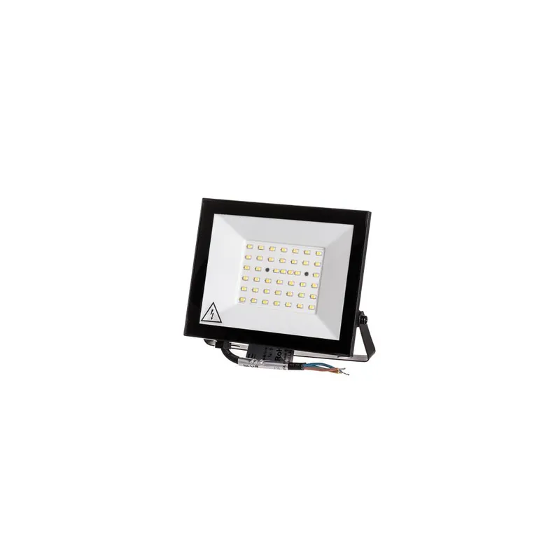 Naświetlacz LED V-TAC 30W LED SMD VT-44037 6500K 3000LM - Czarny