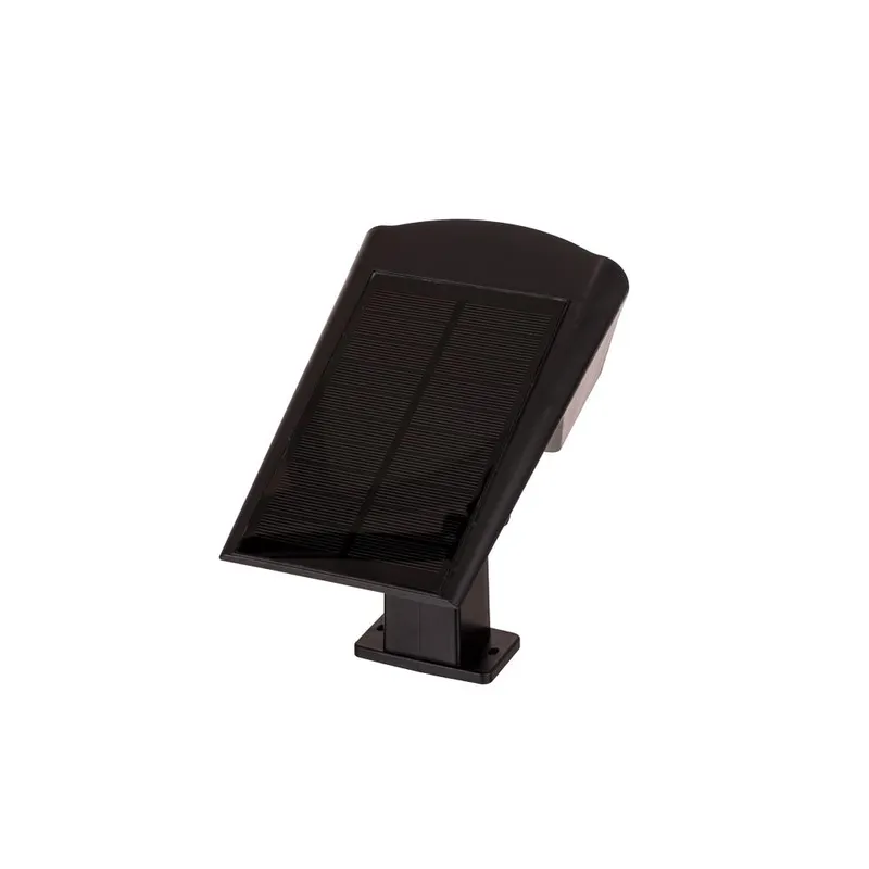Oprawa Ogrodowa 2w1 Wbijana Ścienna LED V-TAC Solarna 1.3W IP65 VT-10183 3000K-4000K-6500K 100LM 3 Lata Gwarancji