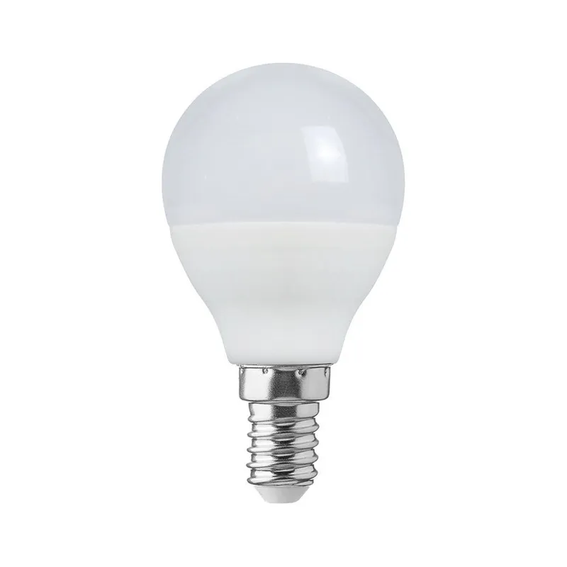 Żarówka LED V-TAC 6.5W E14 Kulka P45 VT-270 4000K 600LM