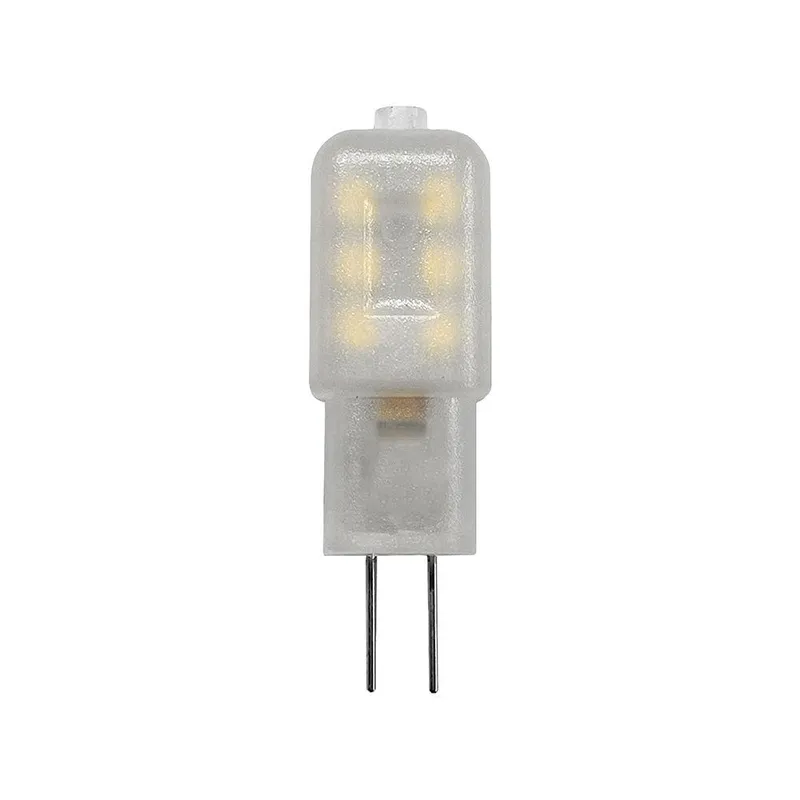 Żarówka LED V-TAC 1,1W G4 12V VT-201 4000K 100LM