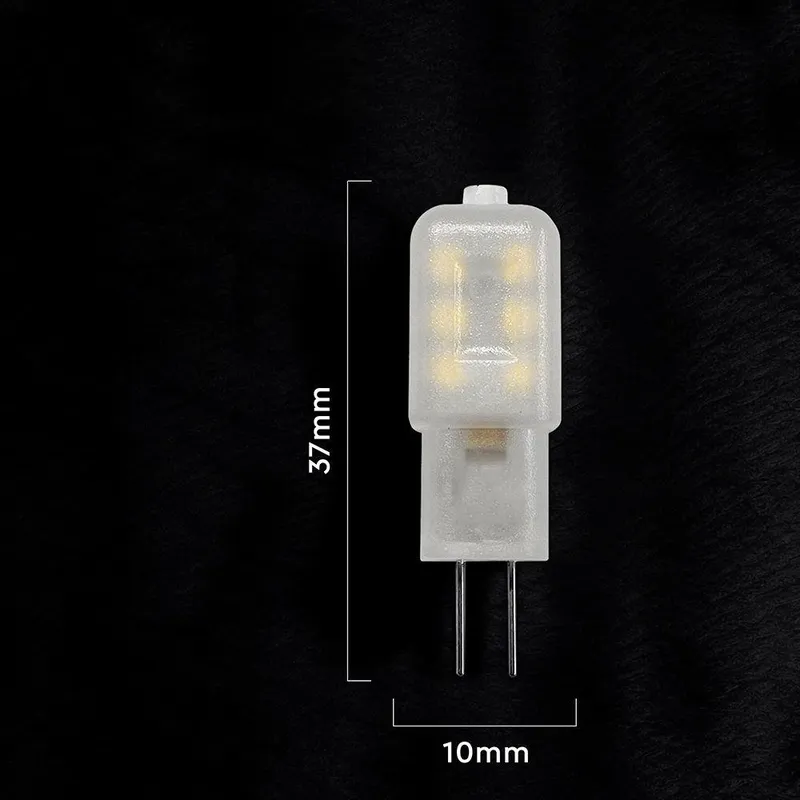 Żarówka LED V-TAC 1,1W G4 12V VT-201 6500K 100LM
