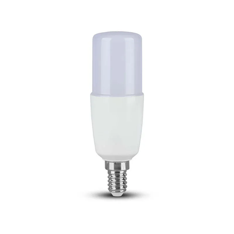Żarówka LED V-TAC 7.5W T37 E14 VT-248 6500K 660LM