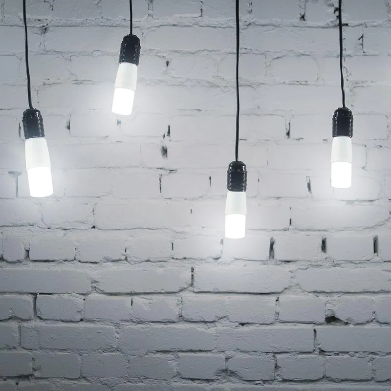 Żarówka LED V-TAC 7.5W T37 E27 VT-237 4000K 660LM