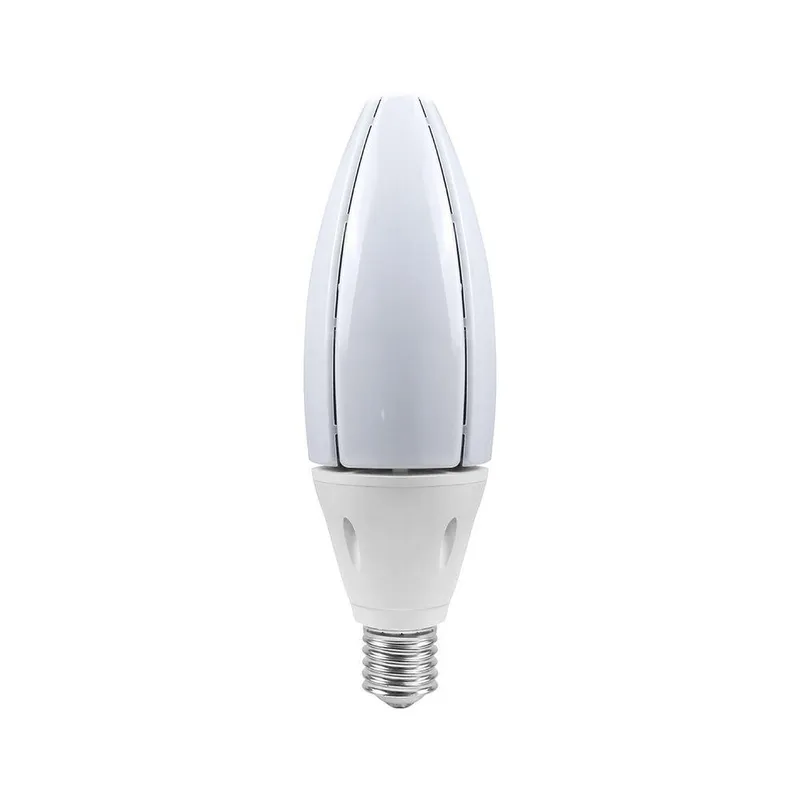 Żarówka LED V-TAC 60W E40 VT-260 6500K 6500LM