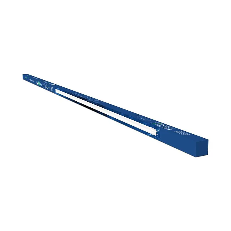 Tuba Świetlówka LED T8 V-TAC CREE CHIP 150cm 15W G13 150LM/W Nano Plastic VT-015 4000K 2250LM 6 Lat Gwarancji