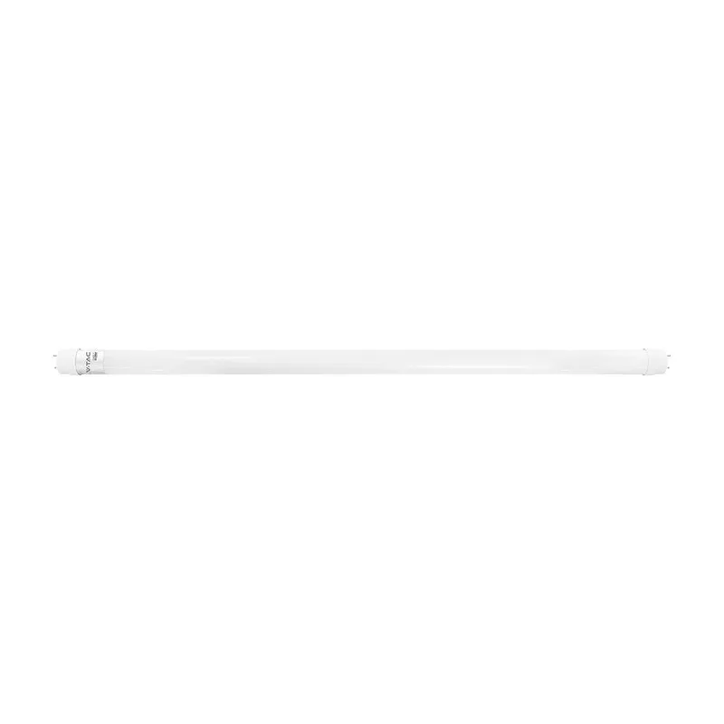 Tuba Świetlówka LED T8 V-TAC CREE CHIP 150cm 15W G13 150LM/W Nano Plastic VT-015 6500K 2250LM 6 Lat Gwarancji