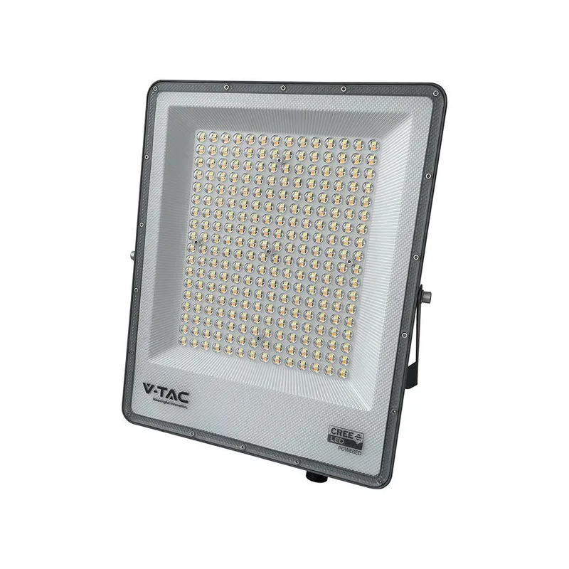 Naświetlacz LED V-TAC CREE CHIP 200W LED 3w1 CCT VT-44209CCT 3000K-4000K-6500K 16450LM 6 Lat Gwarancji