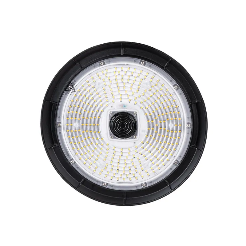 Oprawa V-TAC LED UFO High Bay CREE CHIP IP65 ALU 135LM/W 200W 90ST VT-91202 4000K 27000LM 6 Lat Gwarancji