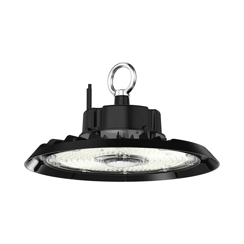 Oprawa V-TAC LED UFO High Bay CREE CHIP IP65 ALU 135LM/W 200W 90ST VT-91202 4000K 27000LM 6 Lat Gwarancji