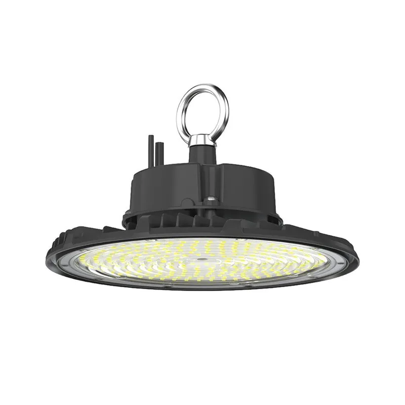 Oprawa V-TAC LED UFO High Bay IP65 ALU 155LM/W 200W 90ST VT-91202 4000K 31000LM 5 Lat Gwarancji