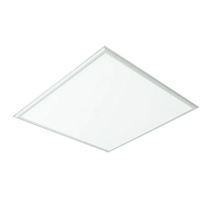 Panel LED V-TAC 40W 60x60 Pmma 120LM/W Zasilacz Signify VT-6060 6500K 4950LM