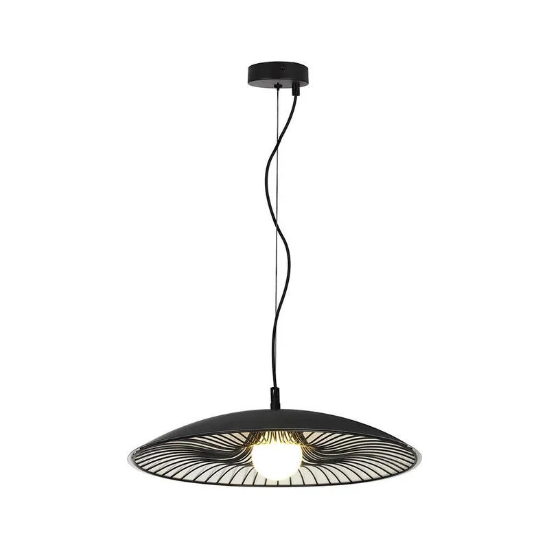 Oprawa Zwieszana V-TAC G9 LED FI.600CM VT-89019 - Czarna