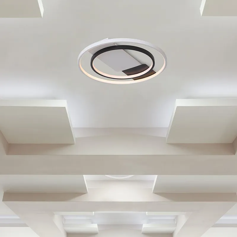 Oprawa Sufitowa V-TAC 36W LED CCT 505x50mm Pilot VT-7736 3000K-4500K-6500K 4000LM