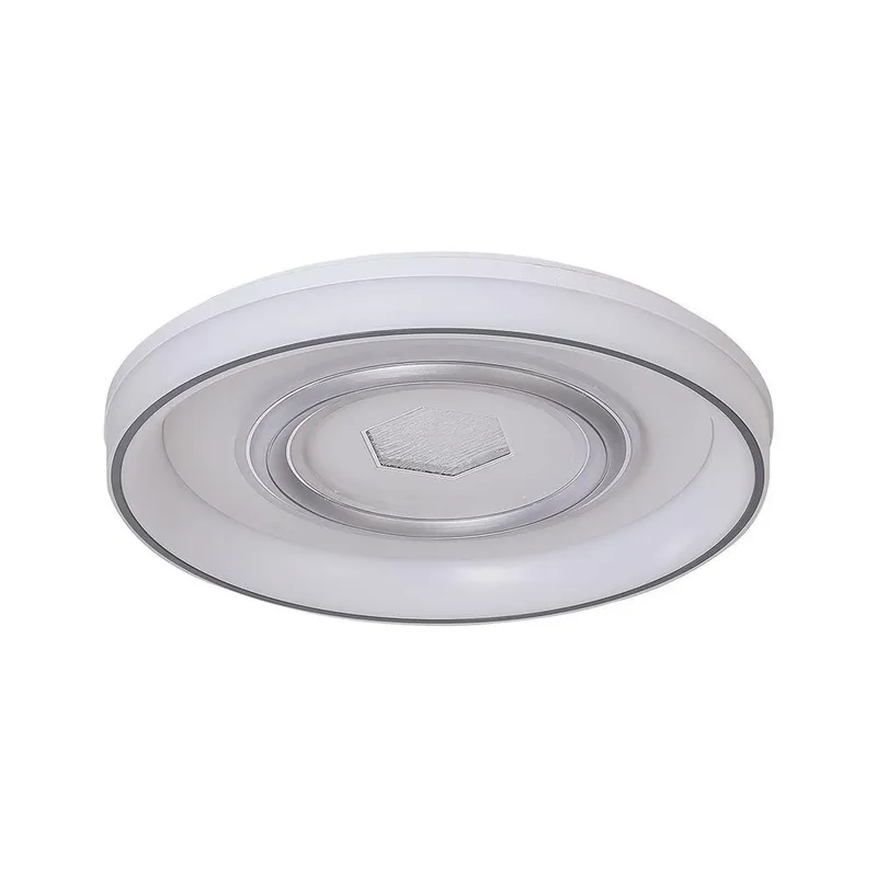 Oprawa Sufitowa V-TAC 48W LED CCT 485x70mm Pilot VT-7748 3000K-4500K-6500K 4480LM