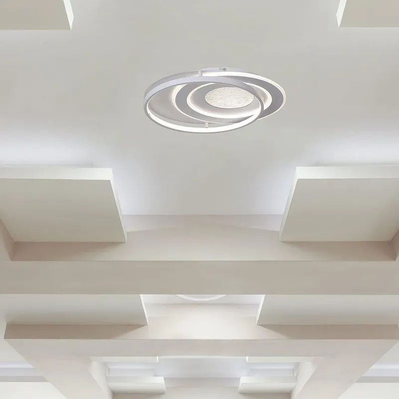 Oprawa Sufitowa V-TAC 60W LED CCT 500x420x70mm Pilot VT-7747 3000K-4500K-6500K 4800LM