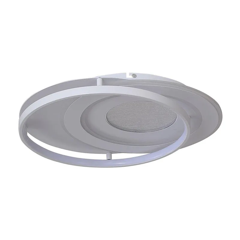 Oprawa Sufitowa V-TAC 60W LED CCT 500x420x70mm Pilot VT-7747 3000K-4500K-6500K 4800LM