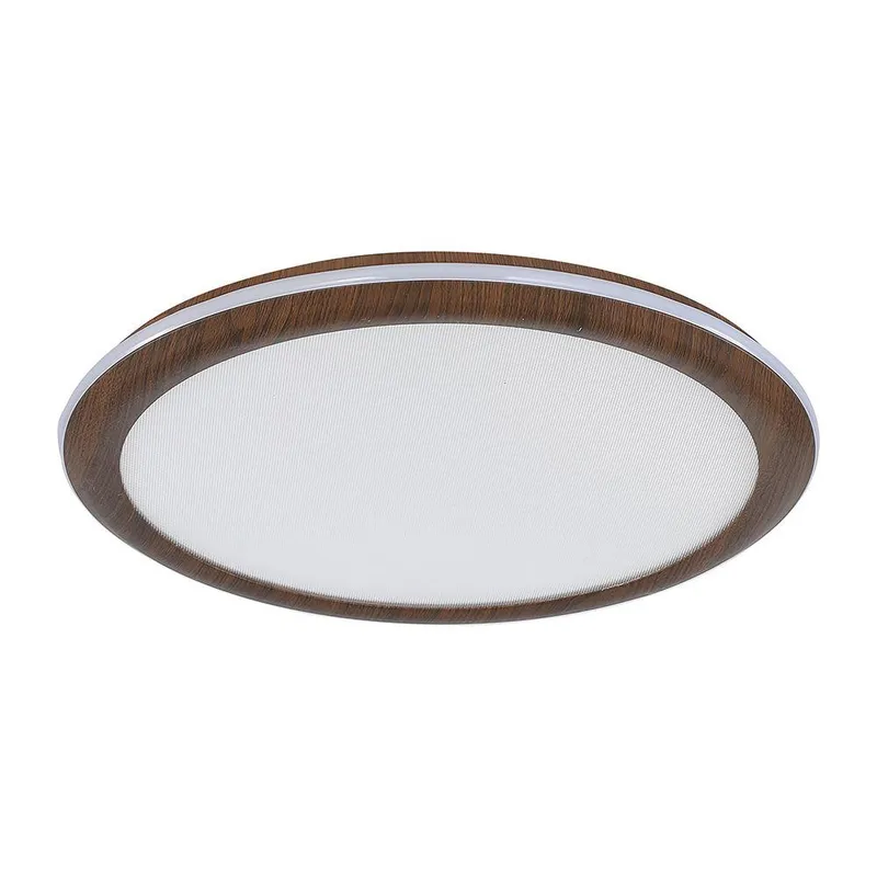 Oprawa Sufitowa V-TAC 36W LED CCT 410x30mm Pilot VT-7738 3000K-4500K-6500K 2880LM