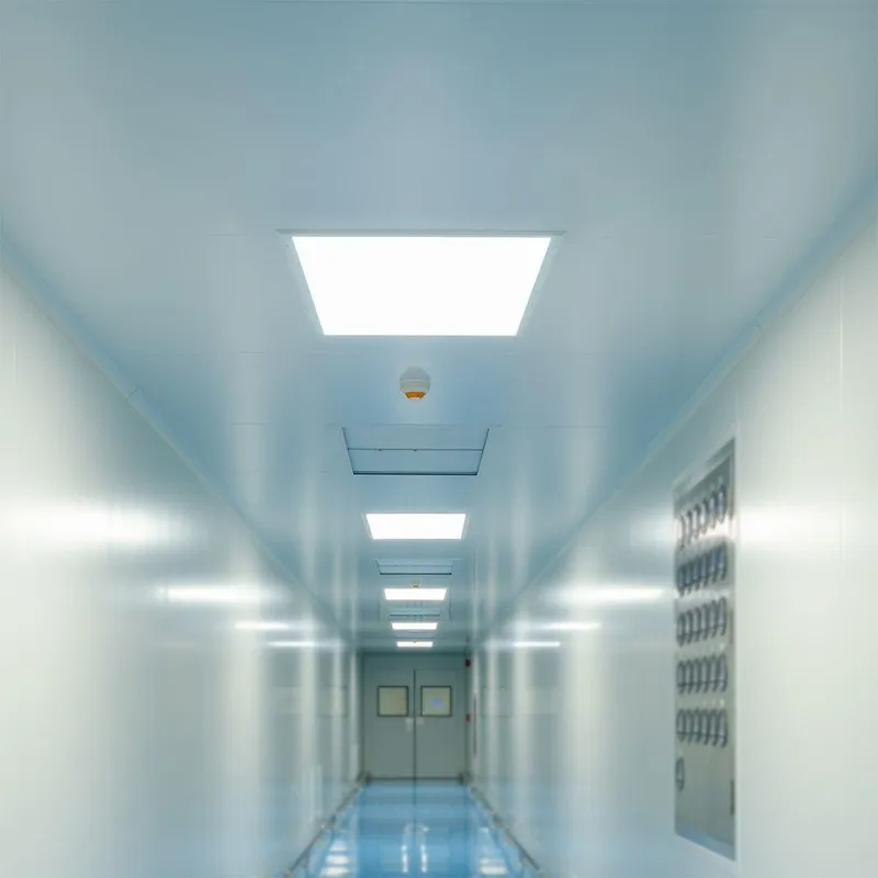 Panel LED V-TAC 40W 60x60 Slim 18mm 120LM/W VT-61041 4000K 4800LM 3 Lata Gwarancji