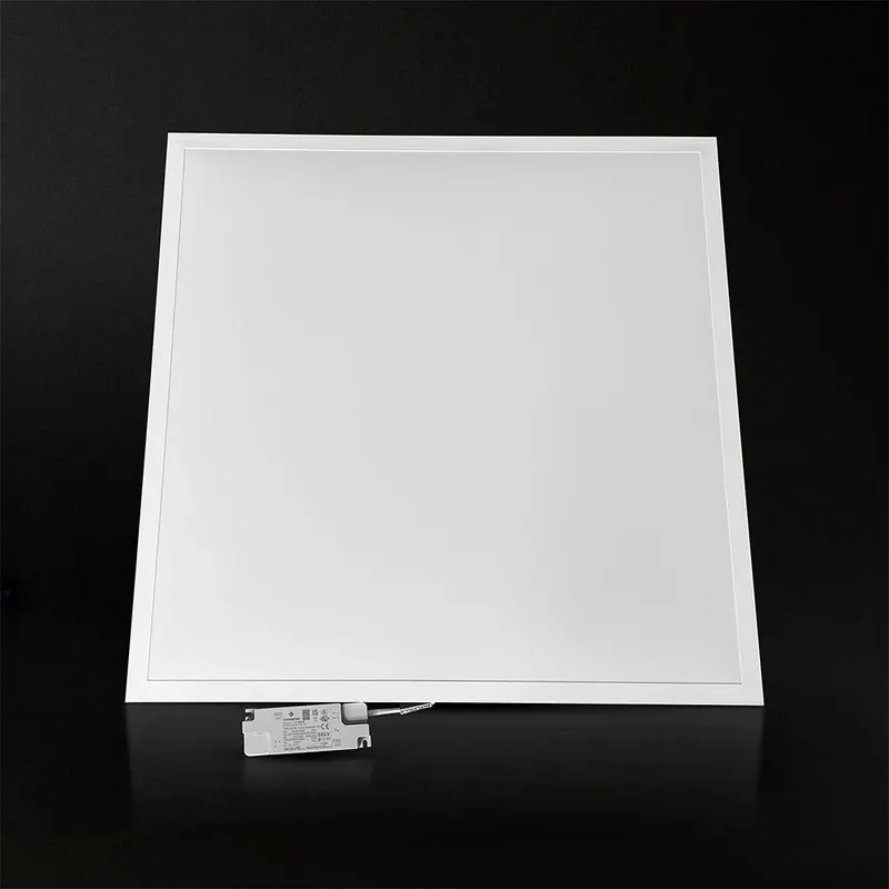 Panel LED V-TAC 40W 60x60 LED CREE CHIP Zasilacz Signify Backlight 33mm 120LM/W VT-61044 6500K 4800LM 6 Lat Gwarancji