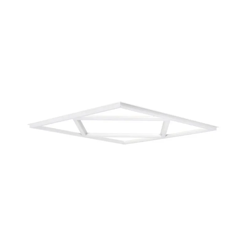 Panel LED V-TAC 60x60 64W LED DIAMOND Zasilacz LIFUD VT-6164 6500K 6720LM 5 Lat Gwarancji