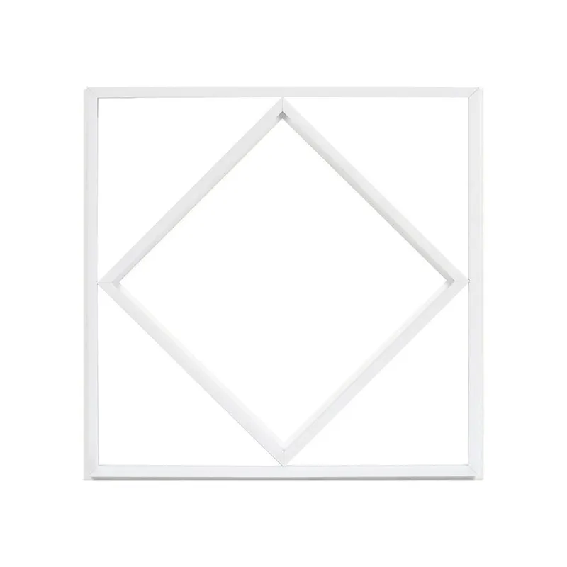 Panel LED V-TAC 60x60 64W LED DIAMOND Zasilacz LIFUD VT-6164 6500K 6720LM 5 Lat Gwarancji