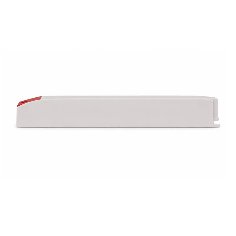 Zasilacz Do LED Modułowy Montażowy SLIM V-TAC 200W 12V 16.5A IP44 Filtr EMI VT-13201